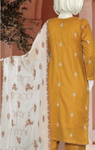 Nida | embroidery 3 piece suit | eid collection | summer collection | 2025