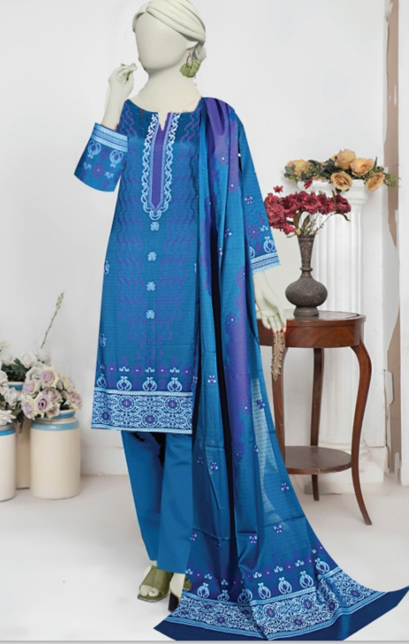 Chashni | volume 23 | lawn 3 piece | embroidery collection | Eid collection | summer collection | 2025