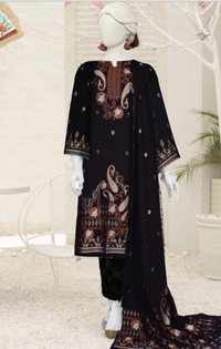 Chashni | volume 21 | lawn 3 piece | embroidery collection | Eid collection | summer collection | 2025