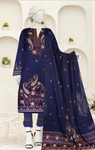 Chashni | volume 21 | lawn 3 piece | embroidery collection | Eid collection | summer collection | 2025