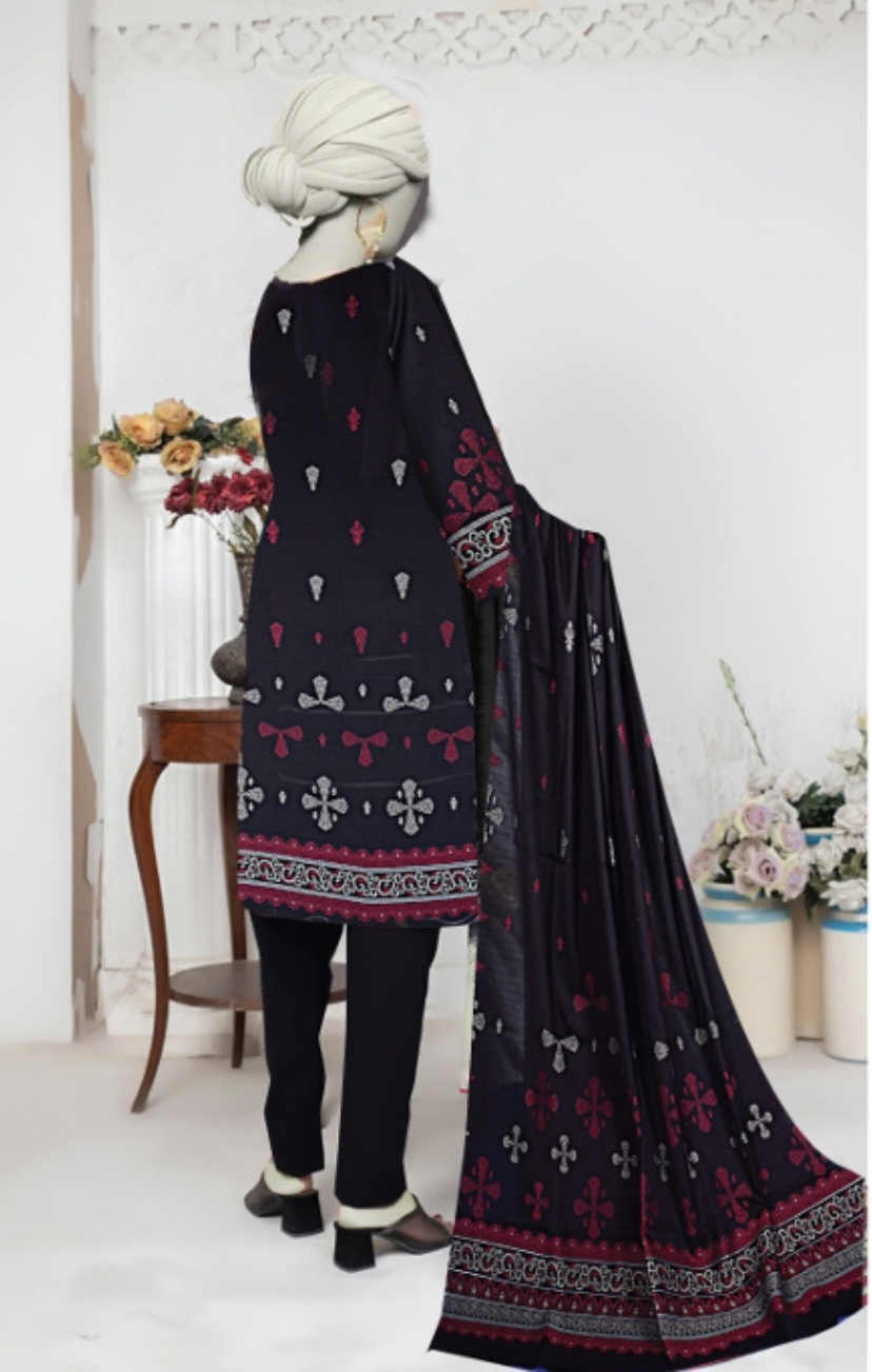 Chashni | volume 23 | lawn 3 piece | embroidery collection | Eid collection | summer collection | 2025