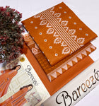 BAREEZA | Lawn 3Piece | Summer Collection 2025 | Orignal |